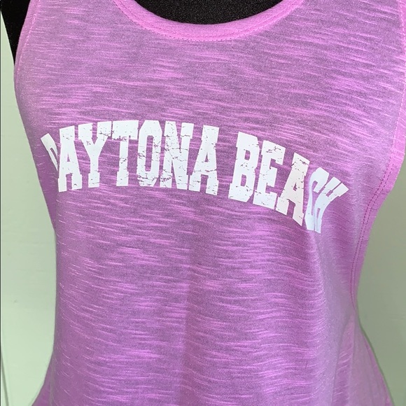 Daytona Beach Tank - Picture 2 of 4